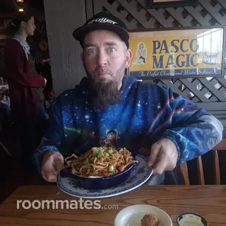 Roommate looking Madison, WI, $500