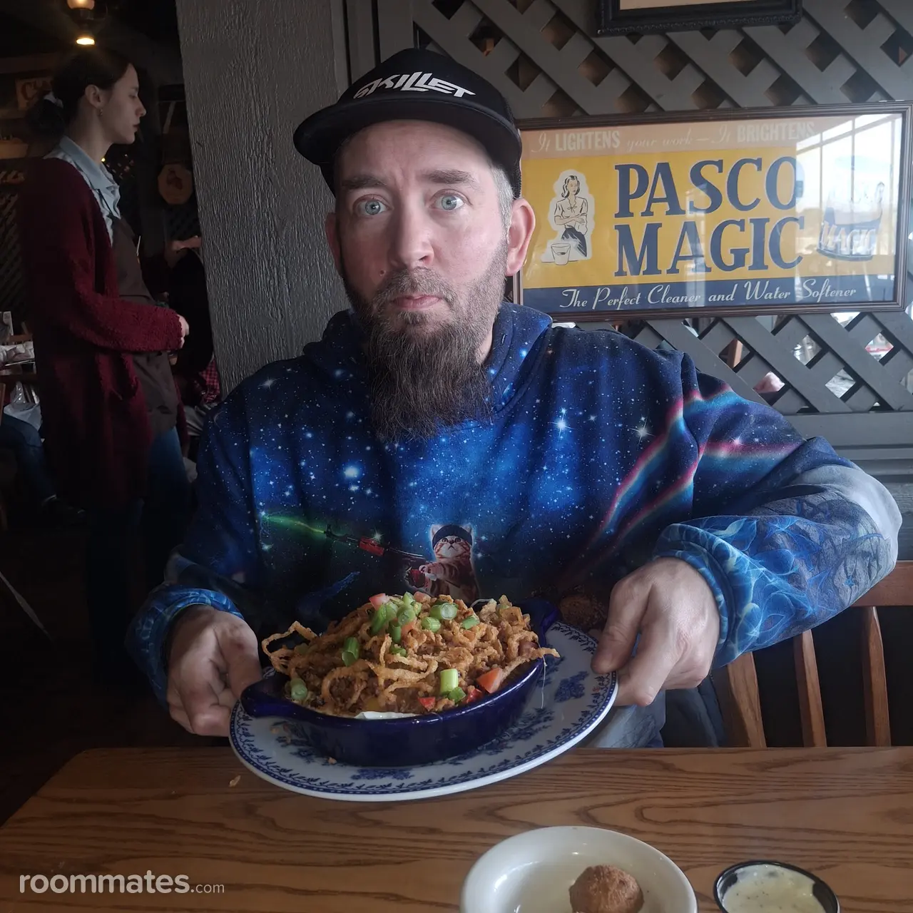 Profile photo 1 of 1