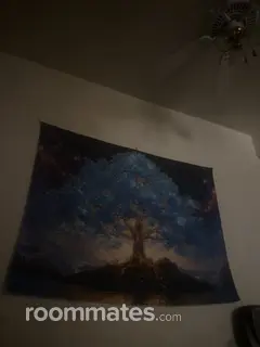 Room for rent in Glendale, AZ $600, house