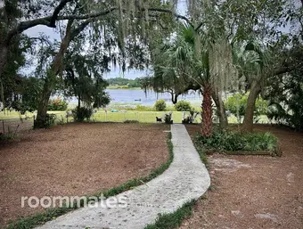 Room for rent in Keystone Heights, FL $800, house