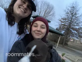 Roommate looking Burnsville, MN, $1200