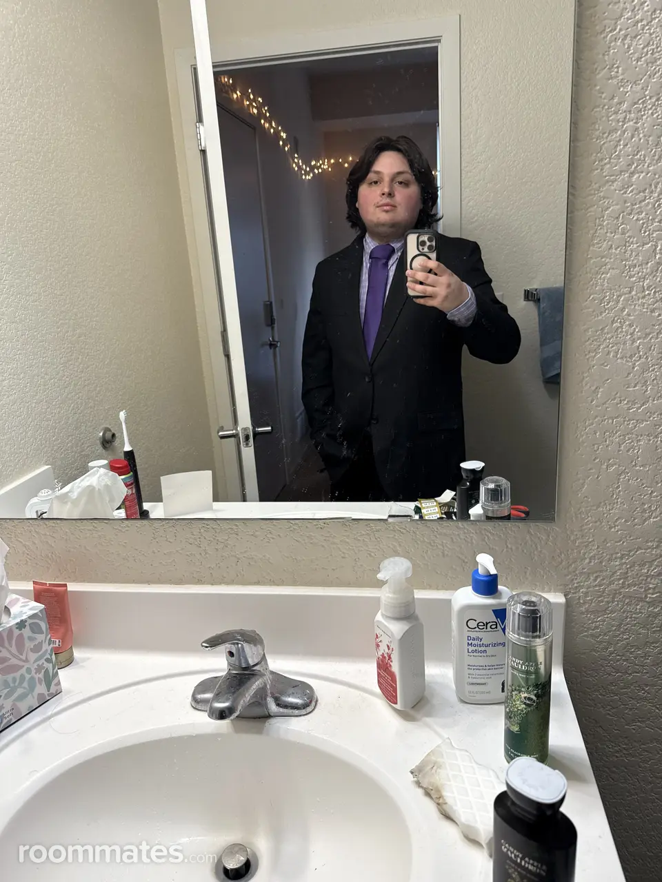 Profile photo 2 of 3