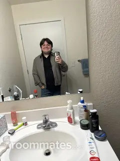 Roommate looking Minneapolis, MN, $1200