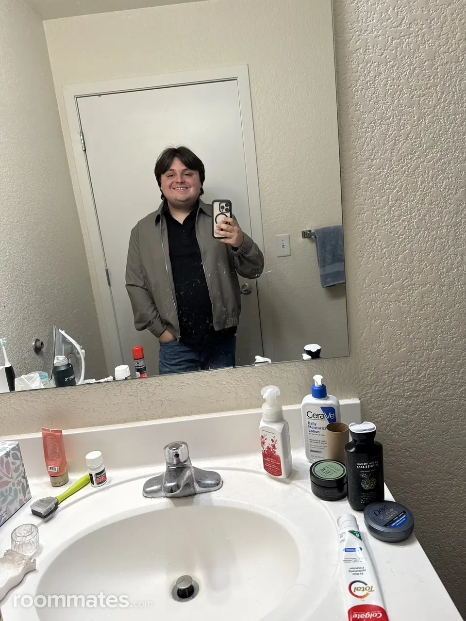 Profile photo 1 of 3