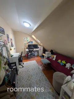 Room for rent in San Jose, CA $1150, house