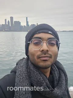 Roommate looking Carol Stream, IL, $900