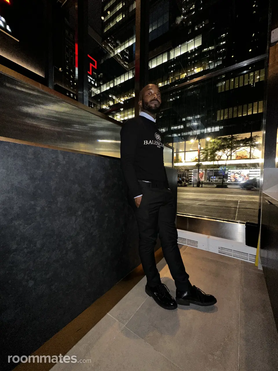 Profile photo 3 of 3