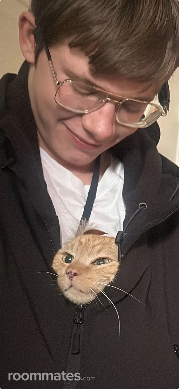 Profile photo 1 of 1