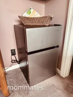 Room for rent in Canton, GA $1650, house