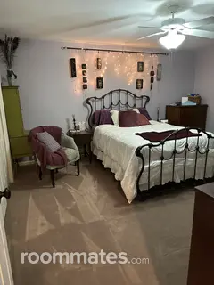 Room for rent in Canton, GA $1550, house