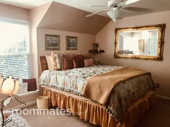 Room for rent in Canton, GA $1650, house