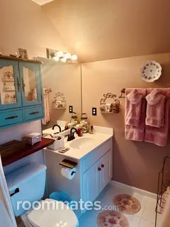 Room for rent in Canton, GA $1650, house