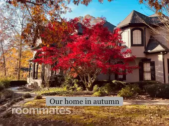 Room for rent in Canton, GA $1650, house