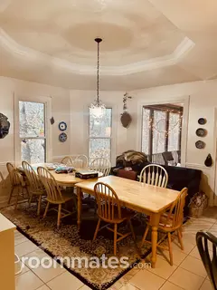 Room for rent in Canton, GA $1650, house