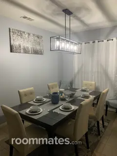 Room for rent in Oxnard, CA $1350, house