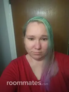 Roommate looking Niagara Falls, NY, $600