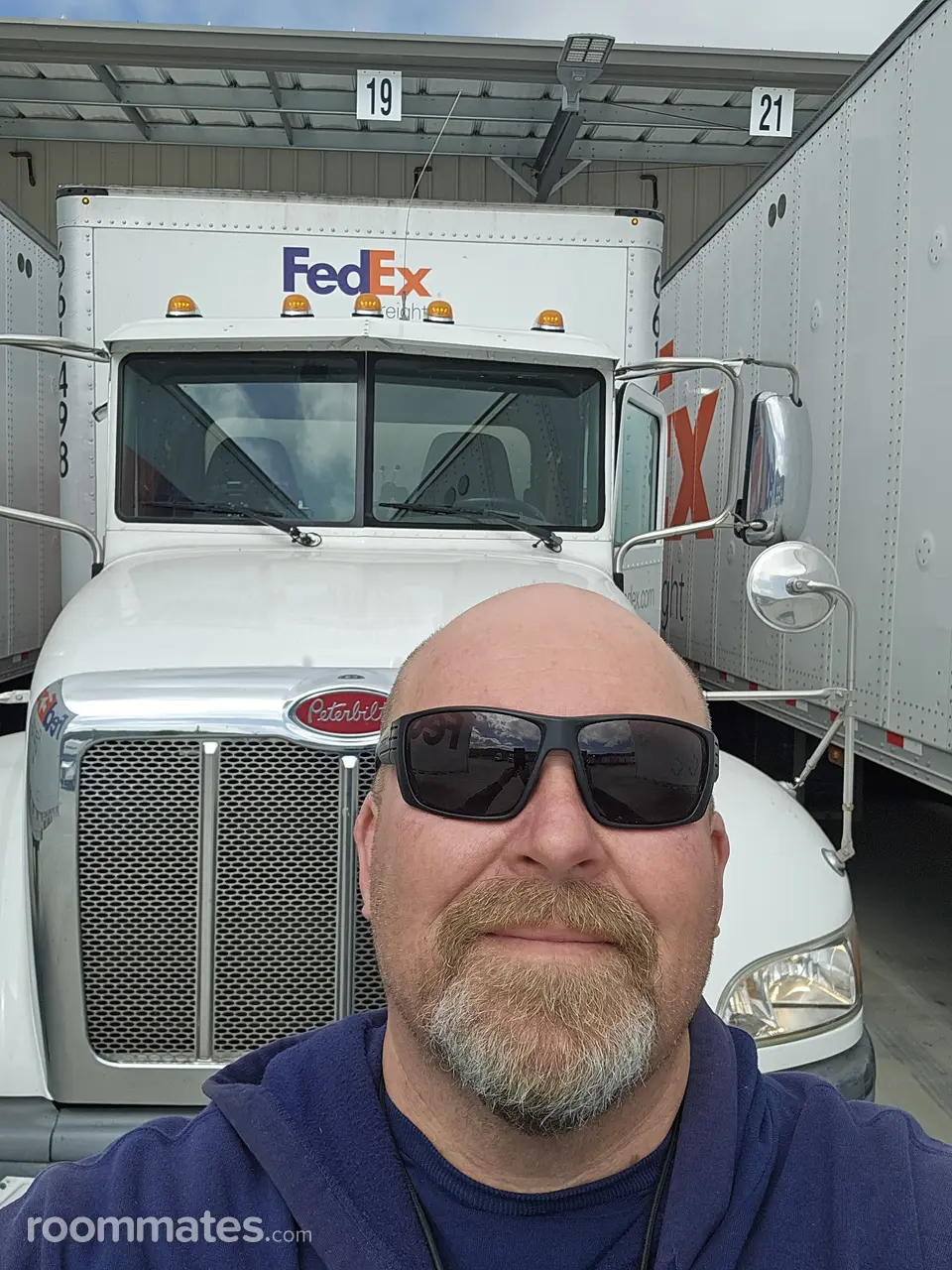 Profile photo 3 of 3