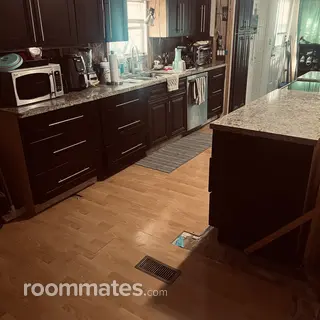 Room for rent in Port St. Lucie, FL $900, house