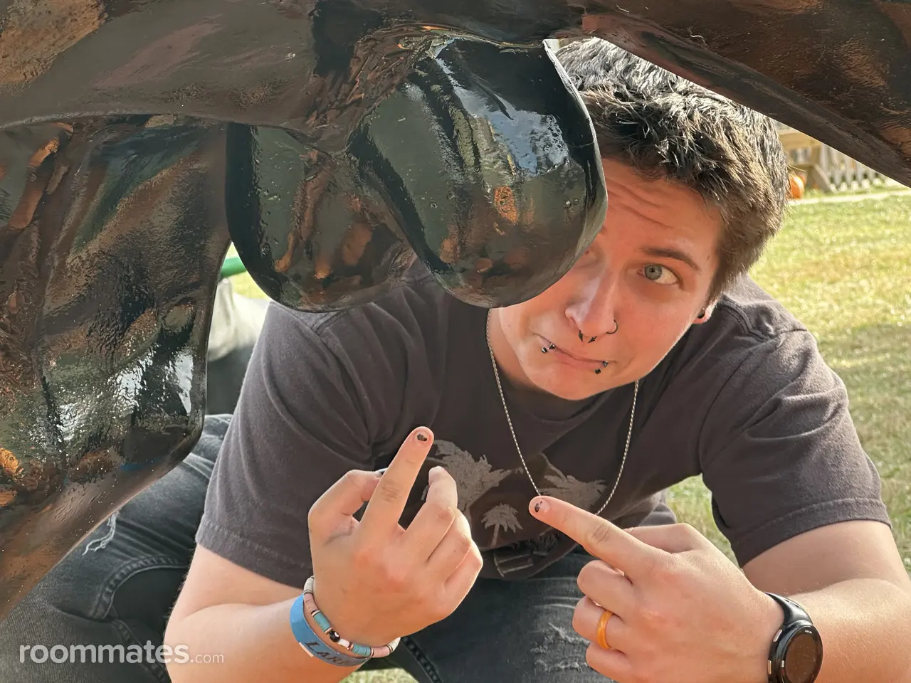 Profile photo 4 of 8