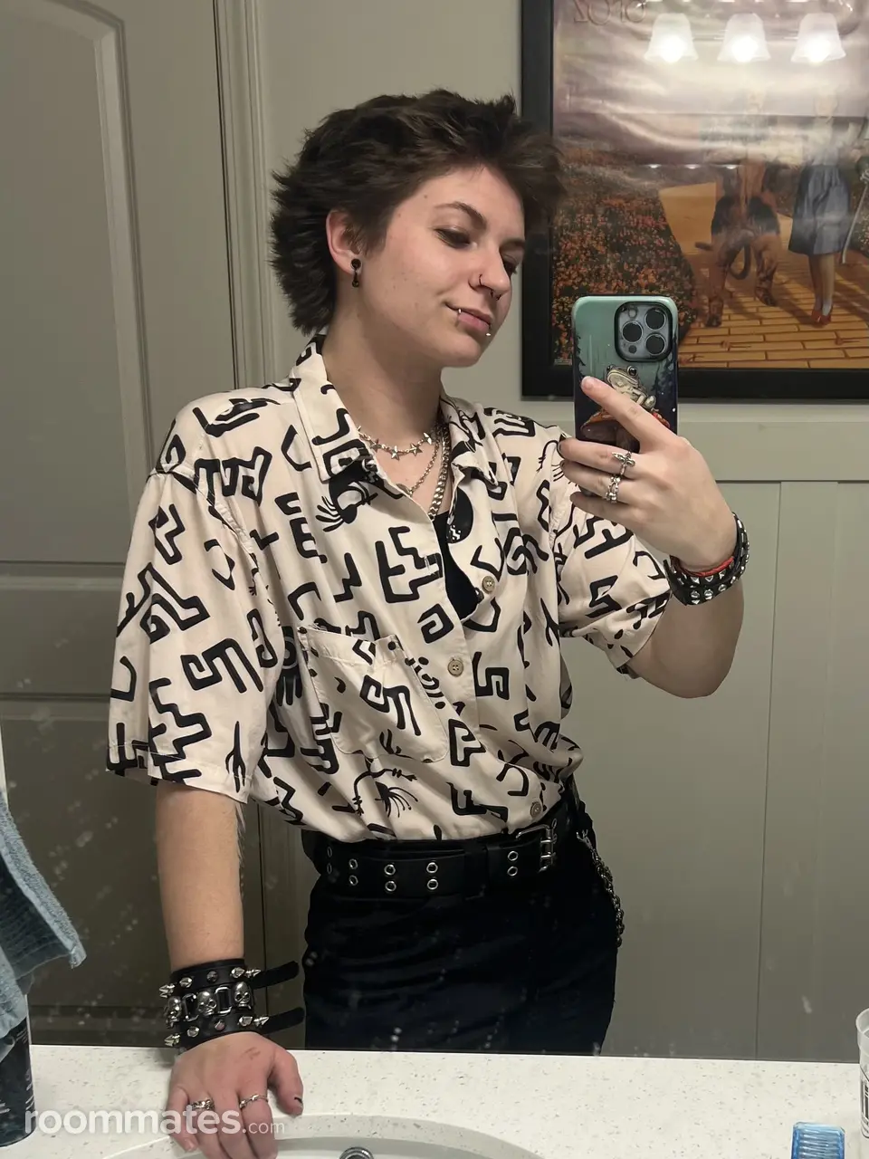 Profile photo 1 of 8