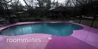 Room for rent in Jacksonville, FL $1000, house