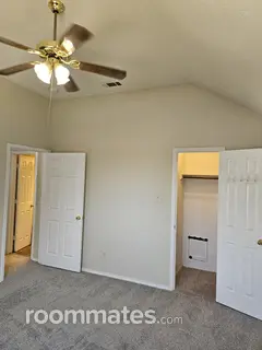 Room for rent in Carrollton, TX $850, house