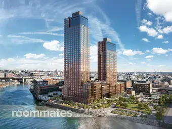 Room for rent in New York, NY $2000, apartment