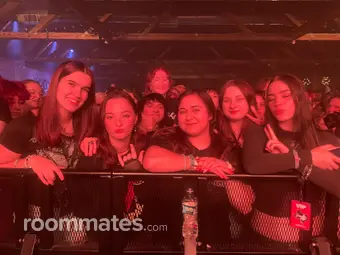 Roommate looking Kirkland, WA, $700