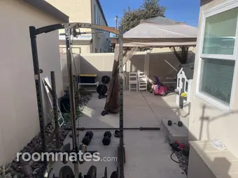 Room for rent in El Cajon, CA $1000, house