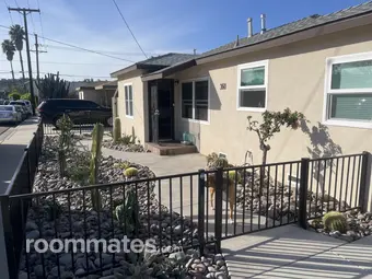 Room for rent in El Cajon, CA $1000, house
