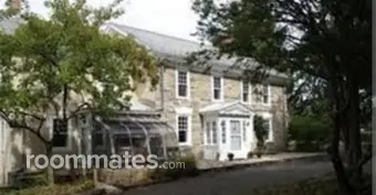 Room for rent in Princeton, NJ $1200, house