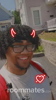 Roommate looking Manchester, NH, $1200