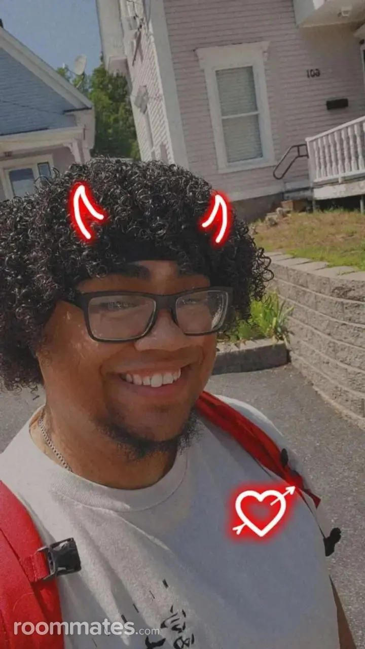 Profile photo 1 of 1