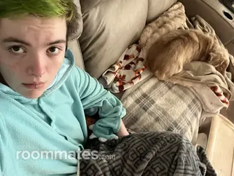 Roommate looking Salem OR, $1000