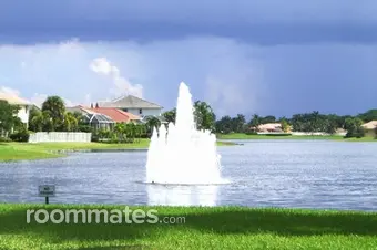 Room for rent in Weston, FL $1200, house