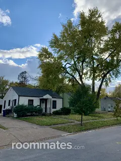 Room for rent in Des Moines, IA $600, house