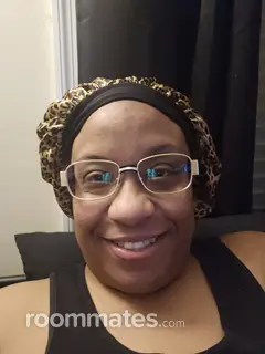 Roommate looking Cary, NC, $700