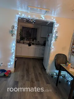 Room for rent in Kelso, WA $700, house