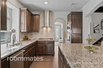 Room for rent in Grand Prairie, TX $750, house