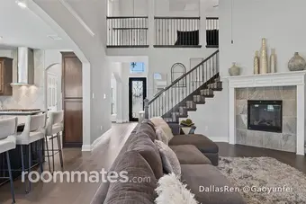 Room for rent in Grand Prairie, TX $750, house