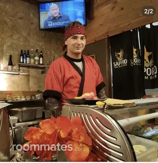 Roommate looking Jacksonville Beach, FL, $700