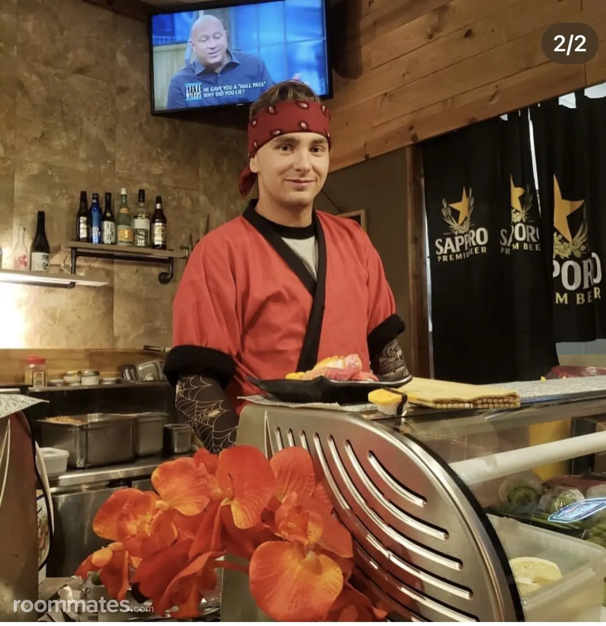 Profile photo 1 of 1