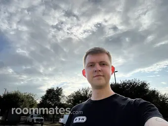 Roommate looking San Antonio, TX, $900