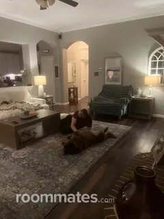 Room for rent in Fort Worth, TX $800, house