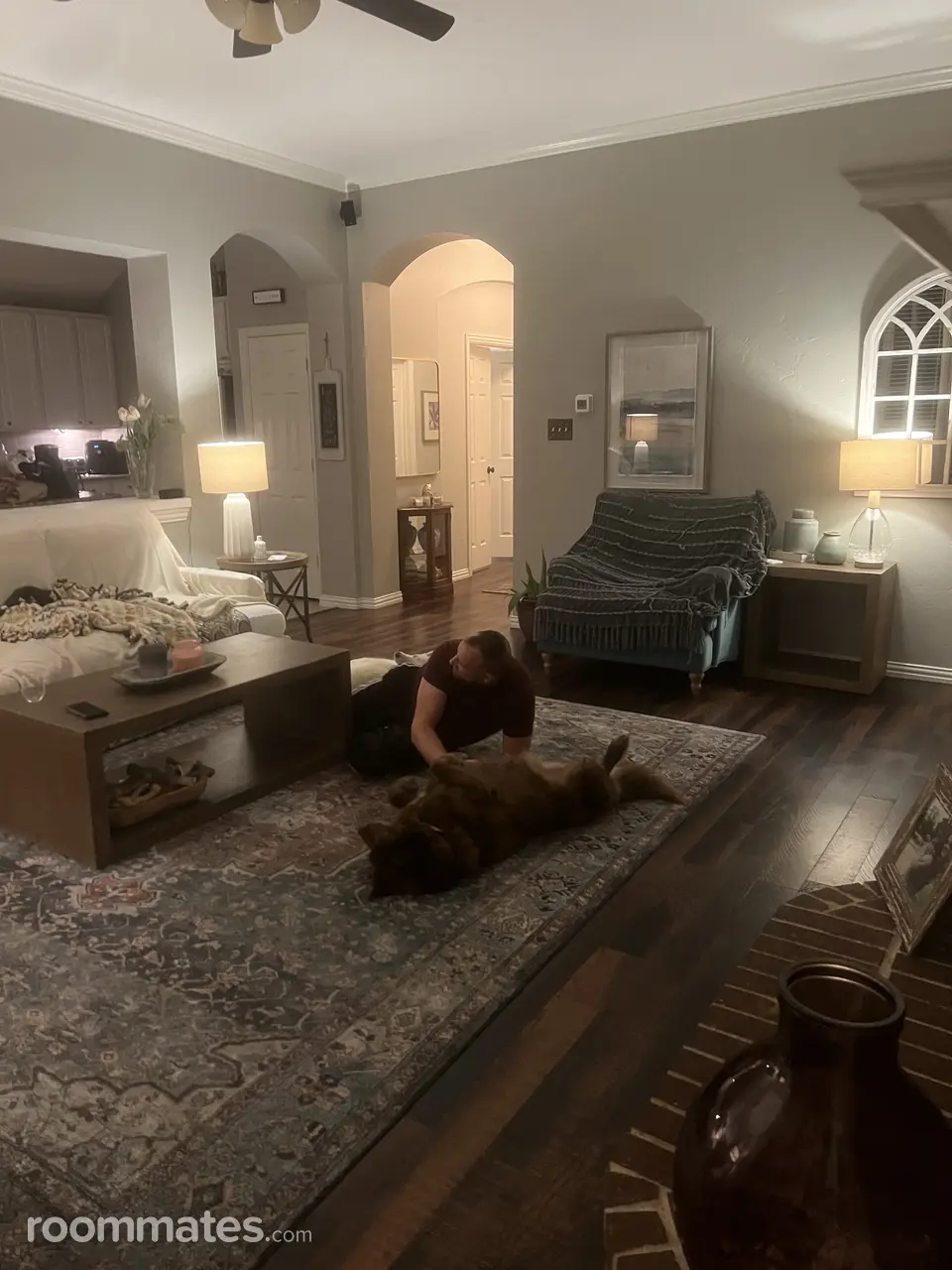 Profile photo 1 of 7