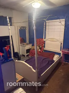 Room for rent in Antioch, CA $500, house