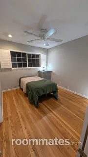 Room for rent in Fairfield, CA $1100, house