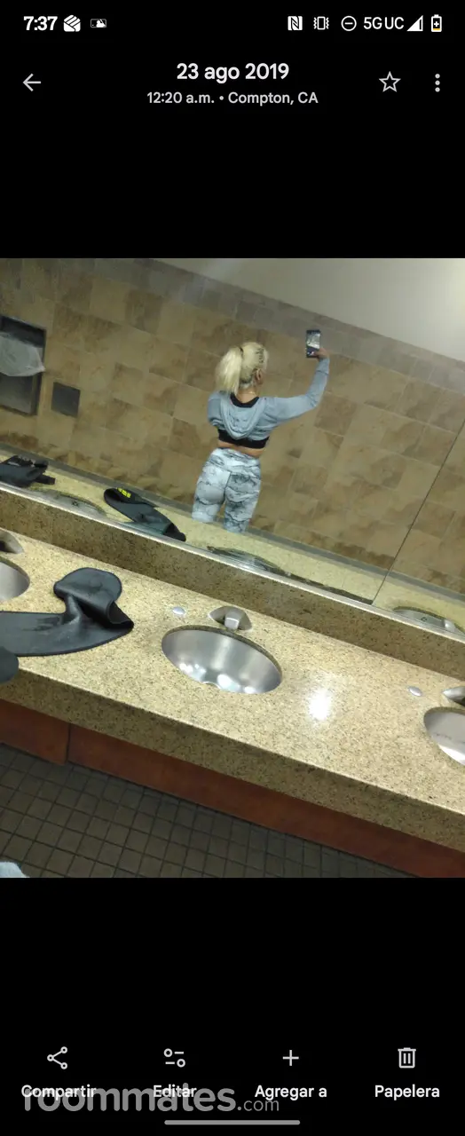 Profile photo 1 of 2