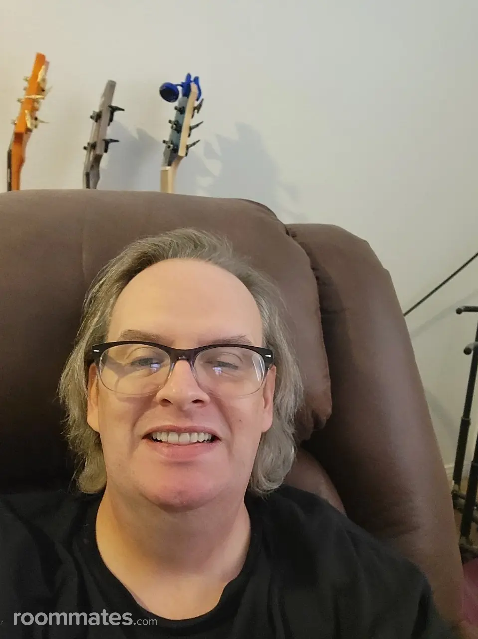 Profile photo 2 of 2
