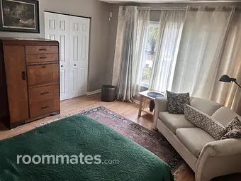 Room for rent in Nokomis, FL $1200, house